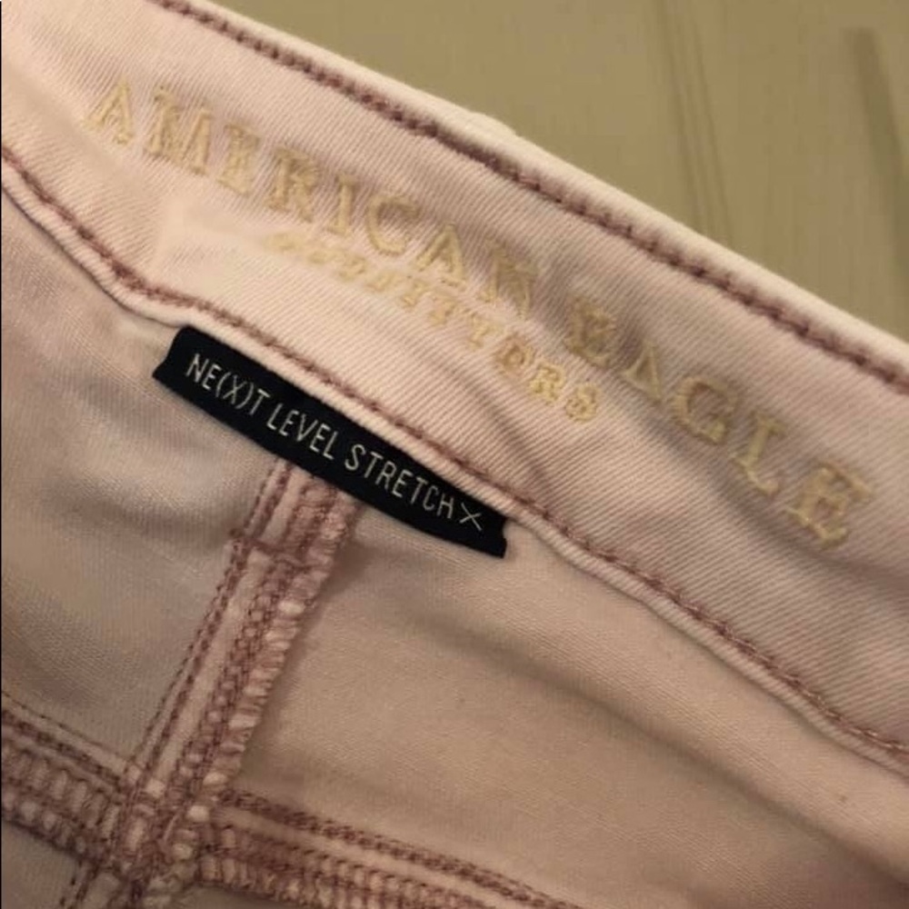 American Eagle Next Level Jeans